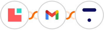 Lodgify + Gmail + Thinkific Integration