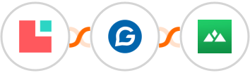 Lodgify + Gravitec.net + Heights Platform Integration