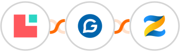 Lodgify + Gravitec.net + Zenler Integration