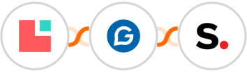 Lodgify + Gravitec.net + Simplero Integration