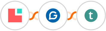 Lodgify + Gravitec.net + Teachable Integration