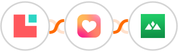 Lodgify + Heartbeat + Heights Platform Integration
