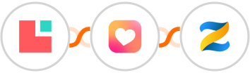 Lodgify + Heartbeat + Zenler Integration
