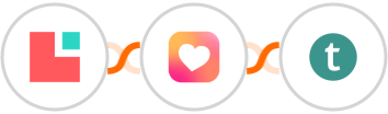 Lodgify + Heartbeat + Teachable Integration