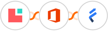 Lodgify + Microsoft Office 365 + Fresh Learn Integration