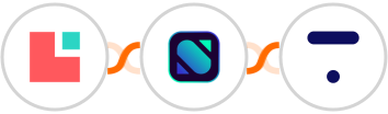 Lodgify + Noysi + Thinkific Integration