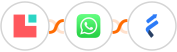 Lodgify + WhatsApp + Fresh Learn Integration