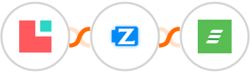 Lodgify + Ziper + Acadle Integration