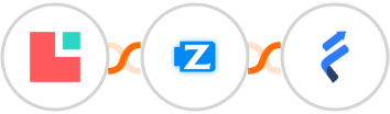 Lodgify + Ziper + Fresh Learn Integration