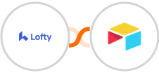 Lofty + Airtable Integration