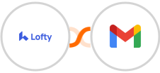 Lofty + Gmail Integration