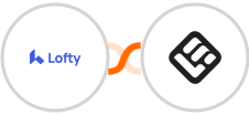 Lofty + LearnWorlds Integration