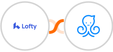 Lofty + Manychat Integration