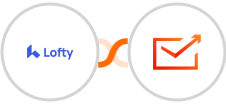 Lofty + Sender Integration