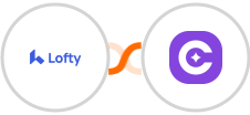 Lofty + SureContact Integration