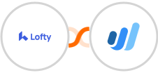 Lofty + Wave Integration