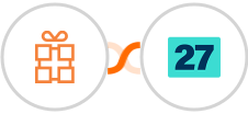Loyverse + Apex27 Integration