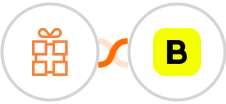 Loyverse + Boomerangme Integration