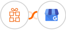 Loyverse + Google My Business Integration