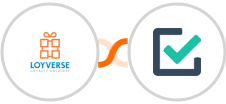 Loyverse + Manifestly Checklists Integration
