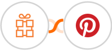 Loyverse + Pinterest Integration
