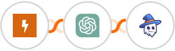 MachForm + ChatGPT + Apper Integration