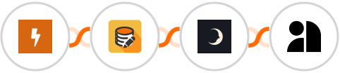 MachForm + Data Modifier + Sniffmail + Audienceful Integration