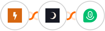 MachForm + Sniffmail + Demio Integration
