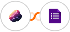Magnetite + Google Forms Integration
