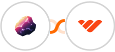 Magnetite + Whop Integration