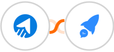MailBluster + Chatrace Integration