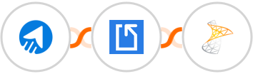 MailBluster + Docparser + Sharepoint Integration