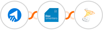MailBluster + Documentero + Sharepoint Integration