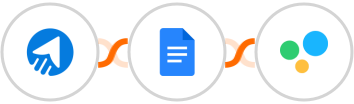 MailBluster + Google Docs + Filestage Integration