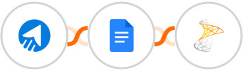 MailBluster + Google Docs + Sharepoint Integration
