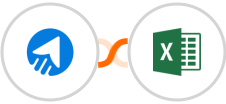 MailBluster + Microsoft Excel Integration