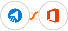 MailBluster + Microsoft Office 365 Integration