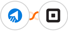MailBluster + Square Integration