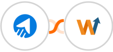 MailBluster + WoopSocial Integration