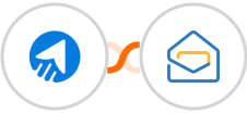 MailBluster + Zoho Mail Integration