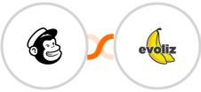 Mailchimp + Evoliz Integration