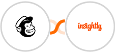 Mailchimp + Insightly Integration