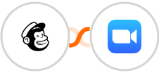 Mailchimp + Zoom Integration