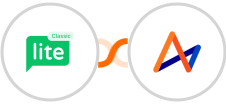 MailerLite Classic + Accelo Integration