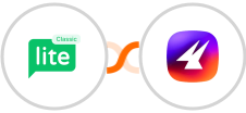MailerLite Classic + Aimfox Integration