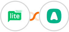 MailerLite Classic + Aircall Integration
