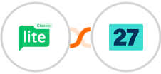 MailerLite Classic + Apex27 Integration
