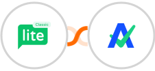MailerLite Classic + Assinafy Integration