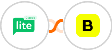 MailerLite Classic + Boomerangme Integration