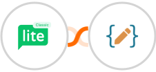 MailerLite Classic + CloudFill Integration